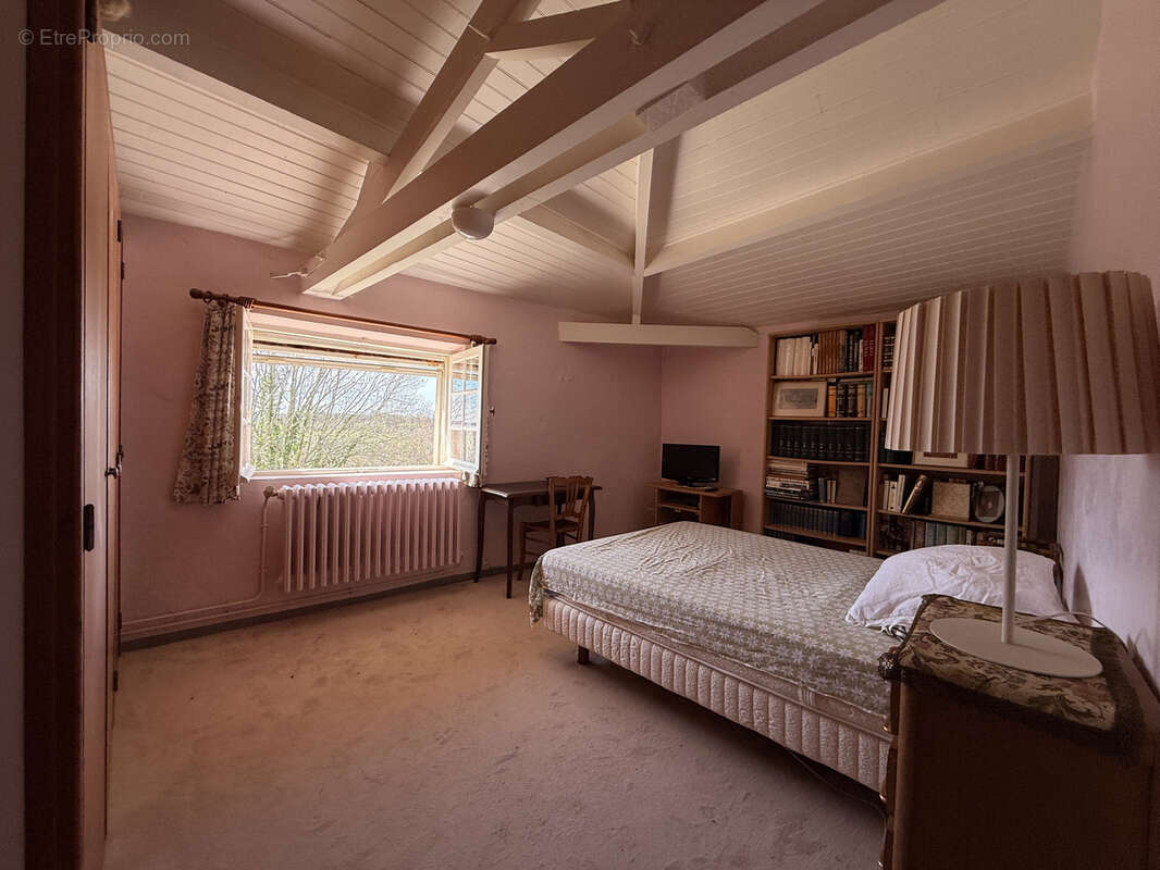 Maison à CAUZAC