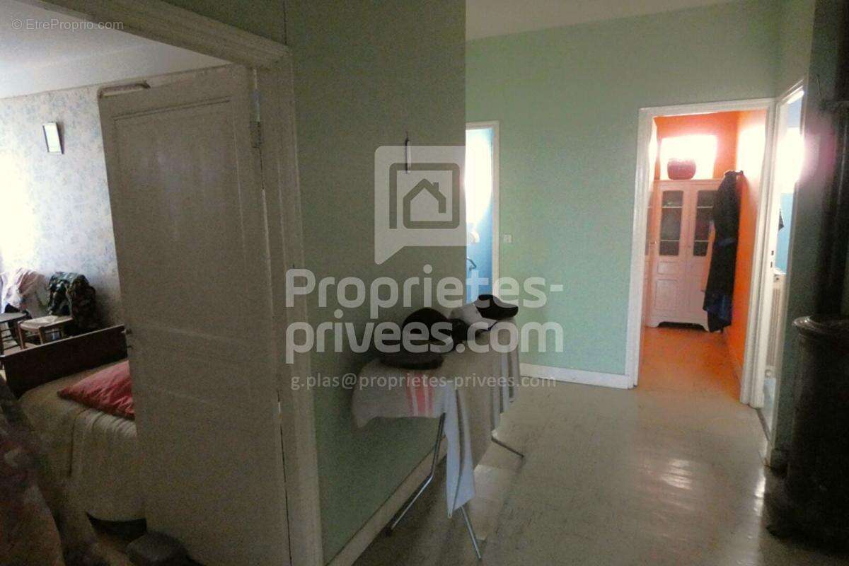 Maison Labastide Du Vert 5 pièce(s) 115 m2 - photo 13