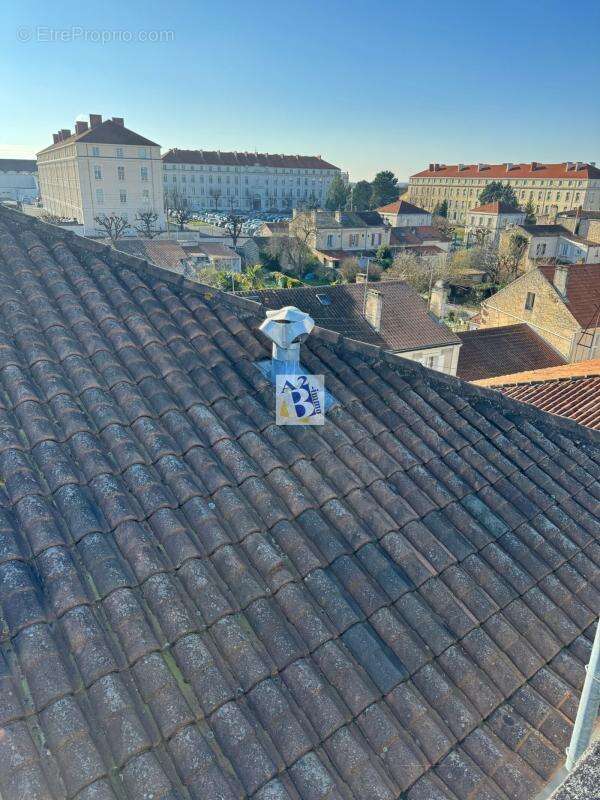 Appartement à ANGOULEME