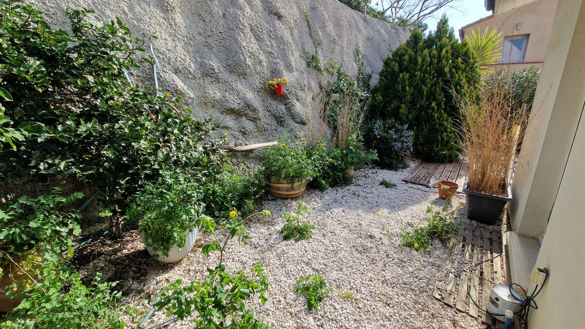 Appartement à BANYULS-SUR-MER