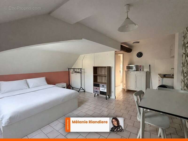 Appartement à LA FLECHE