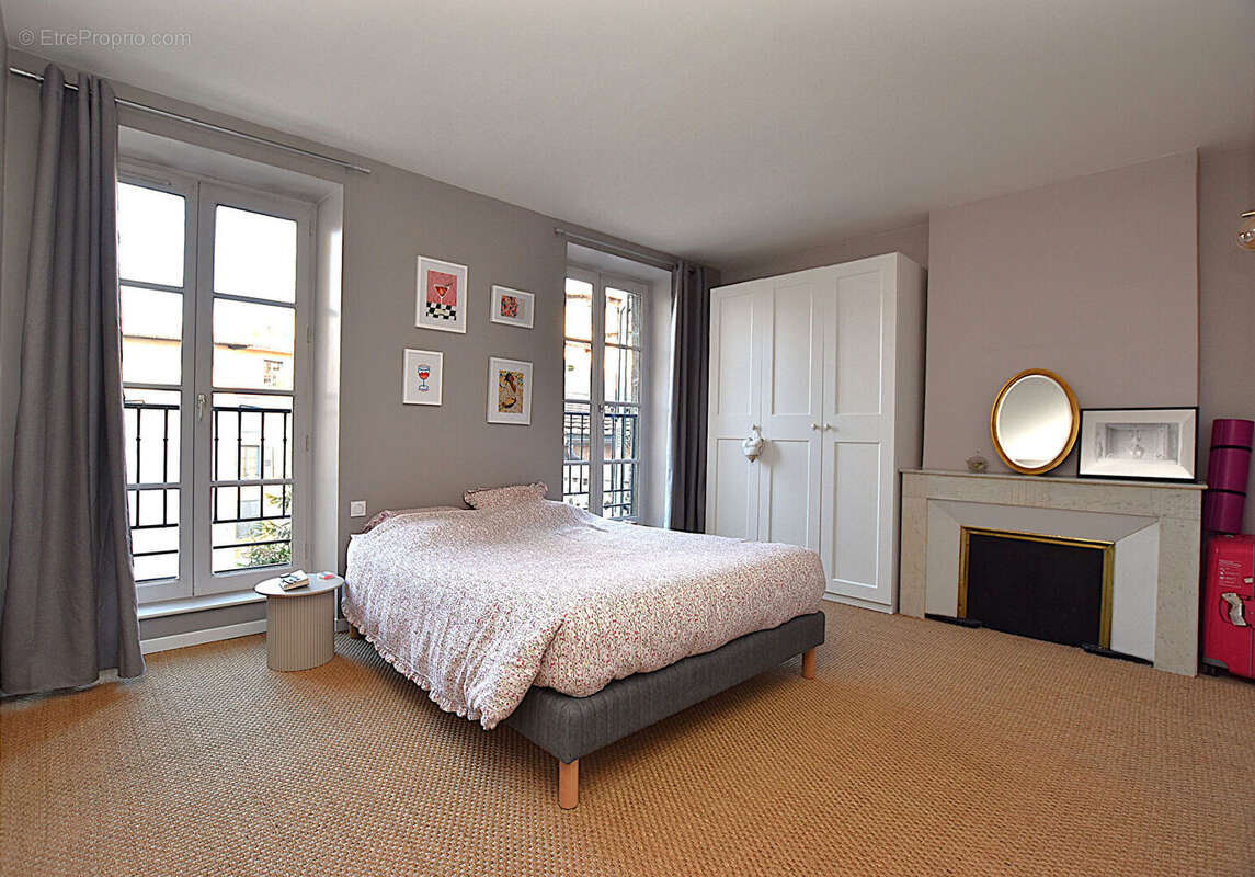 Appartement à LE PUY-EN-VELAY