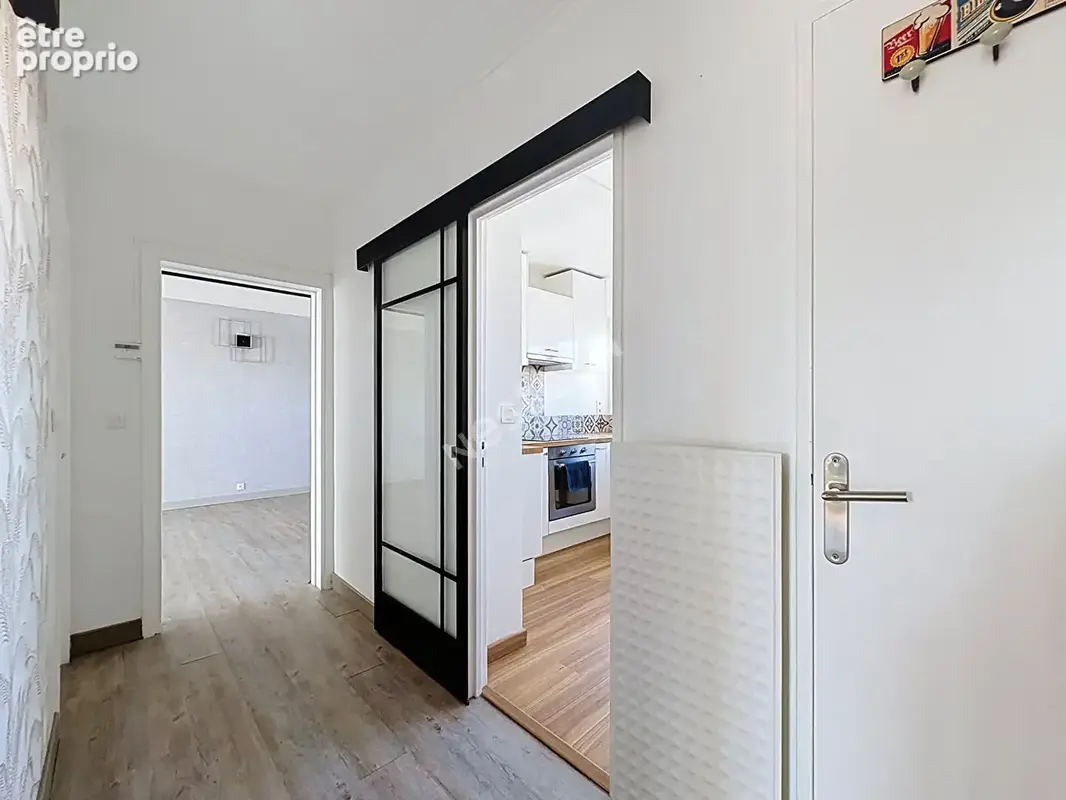 Appartement 2 chambres à vendre à Rezé - La Houssais, avec cave et garage - photo 5