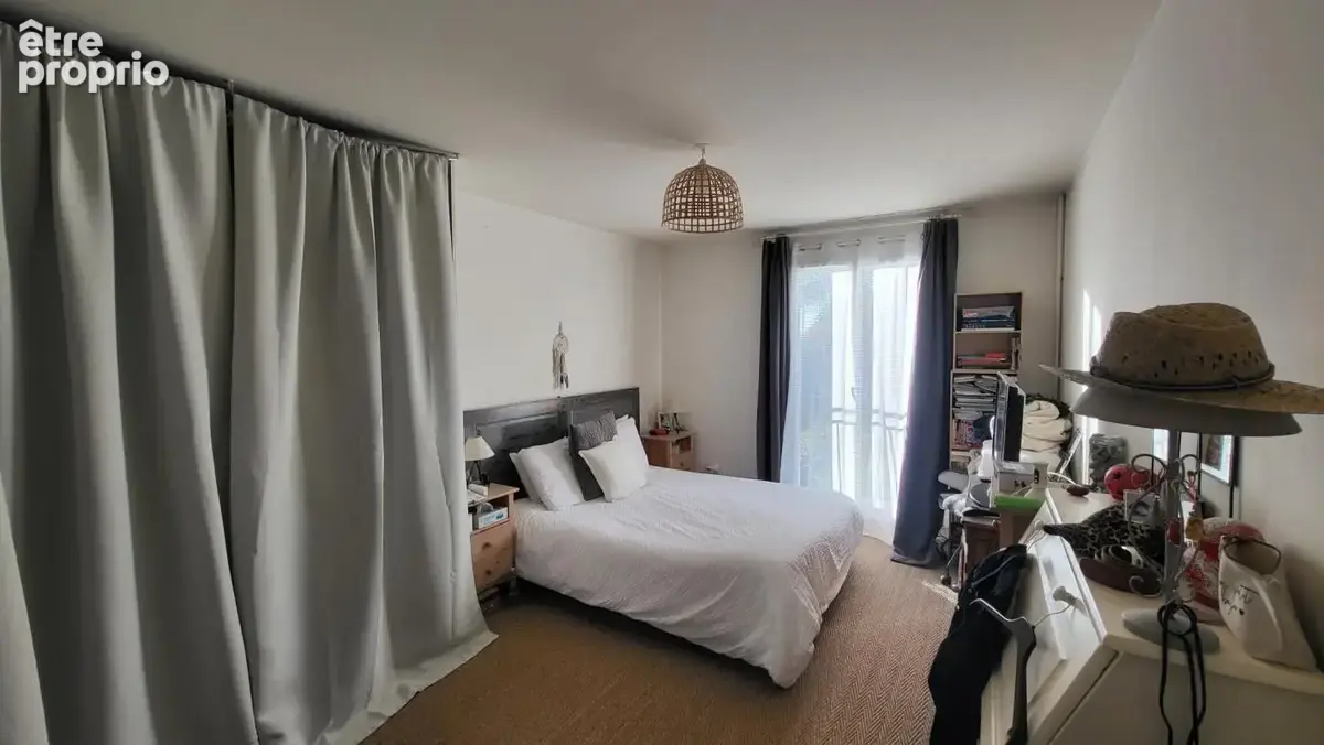 Maison familiale rénovée dans un quartier croix georgette - photo 7