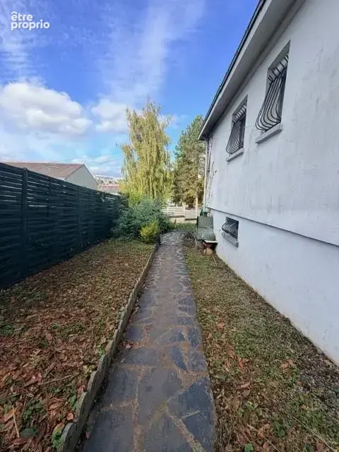 Maison 3 pièces 76 m² à vendre à Rou-Marson (49400) - photo 9