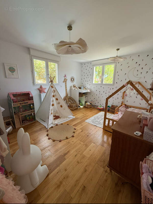 Maison à SAINT-MARTIN-DE-LONDRES