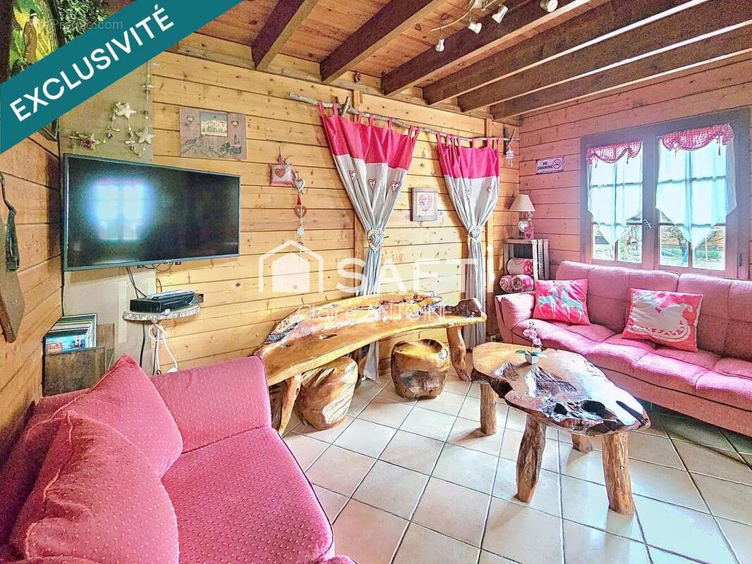 Photo 4 - Maison à CHEROY