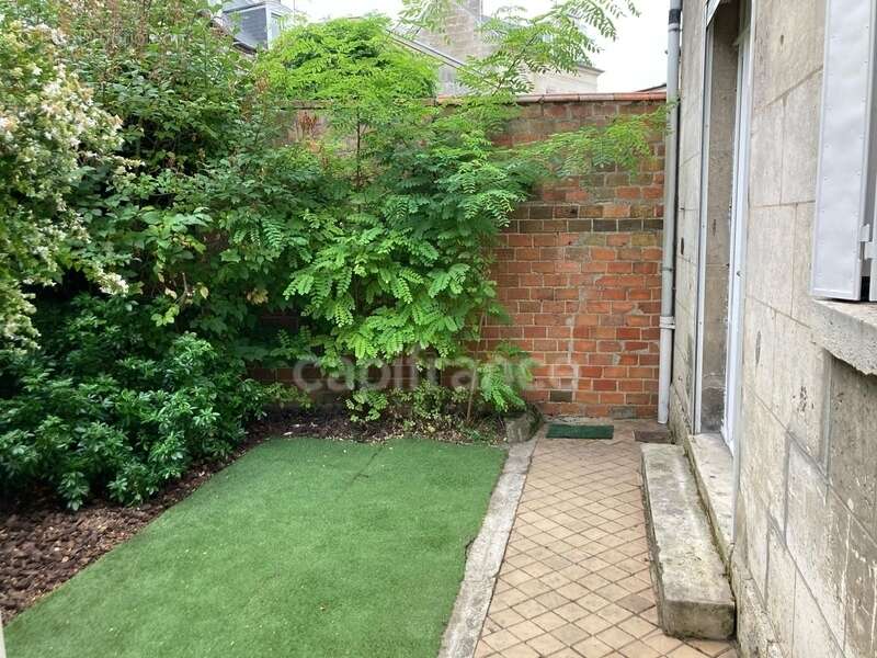 Appartement à SOISSONS