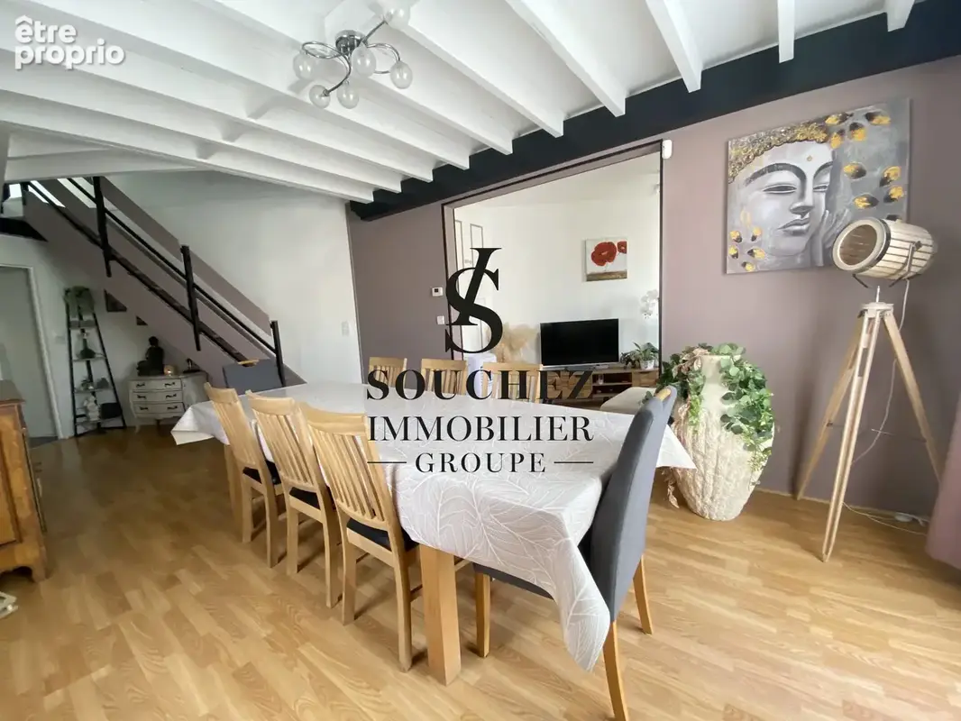 Appartement à ARRAS