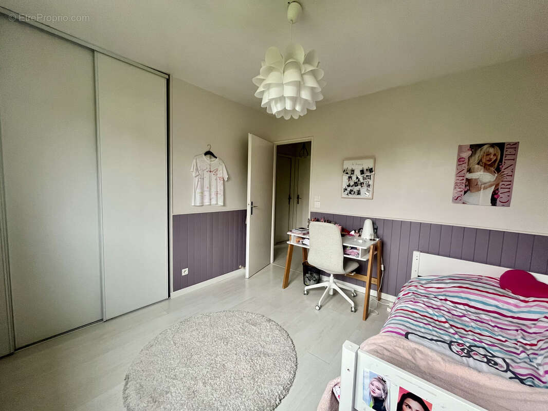 Maison à VILLEPREUX