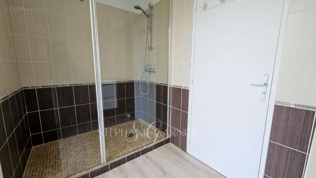 Appartement à SAINT-CYPRIEN