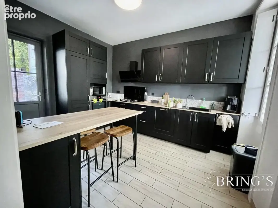 Maison 8 pièces 174 m² à vendre à Alencon (61000) - photo 5