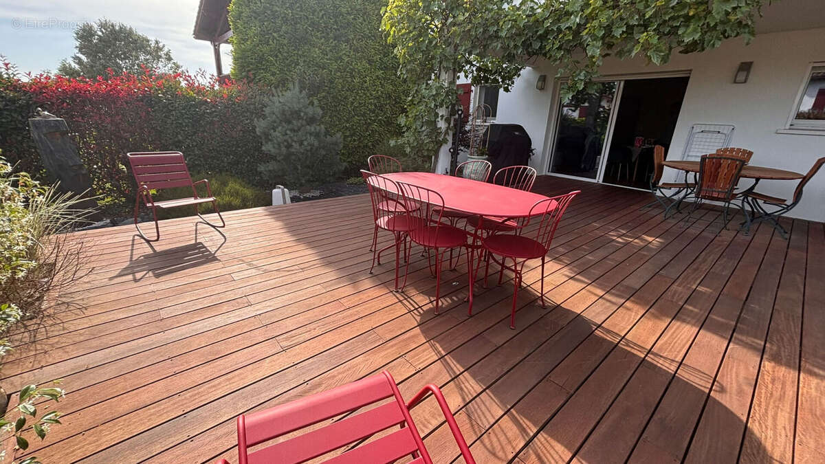 Photo 2 - Appartement à VILLEFRANQUE