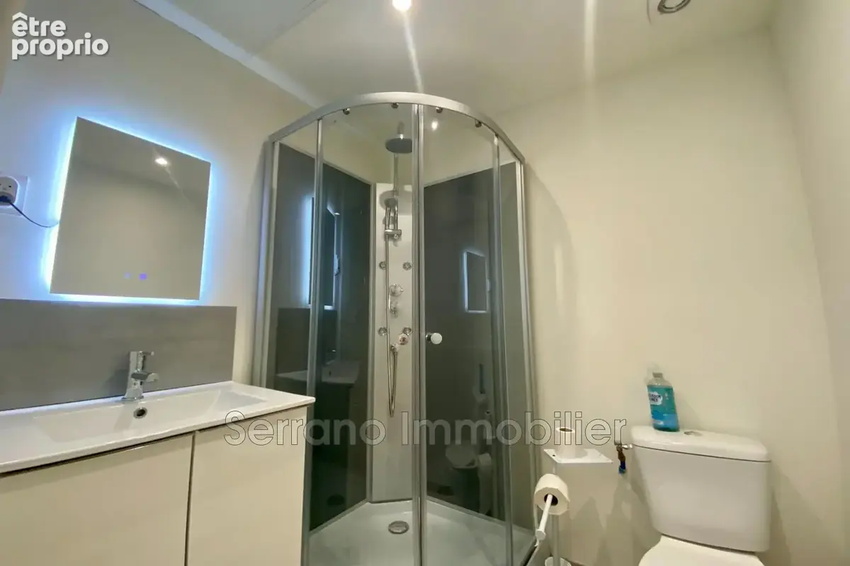 Appartement 2 pièces 33 m² à vendre à Nimes (30900) - photo 9