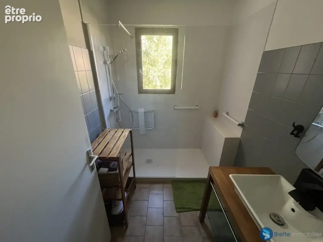 Toulon ouest - maison t4 fond d'impasse - photo 8