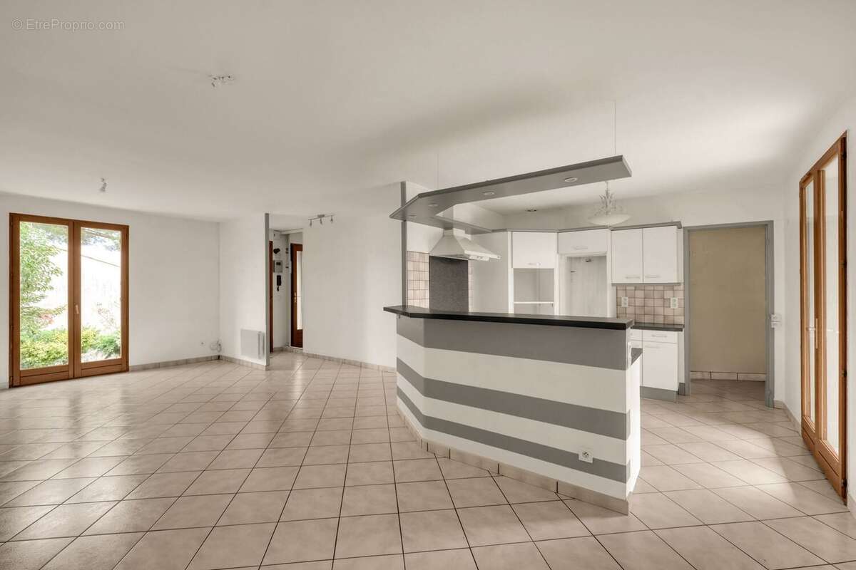 Maison à TOURNEFEUILLE