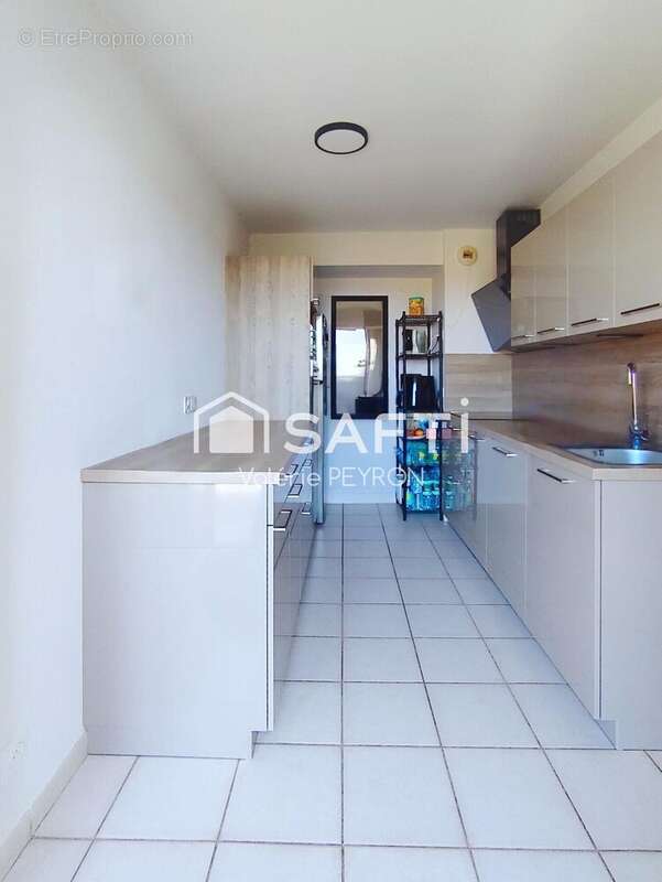 Photo 6 - Appartement à AIX-EN-PROVENCE
