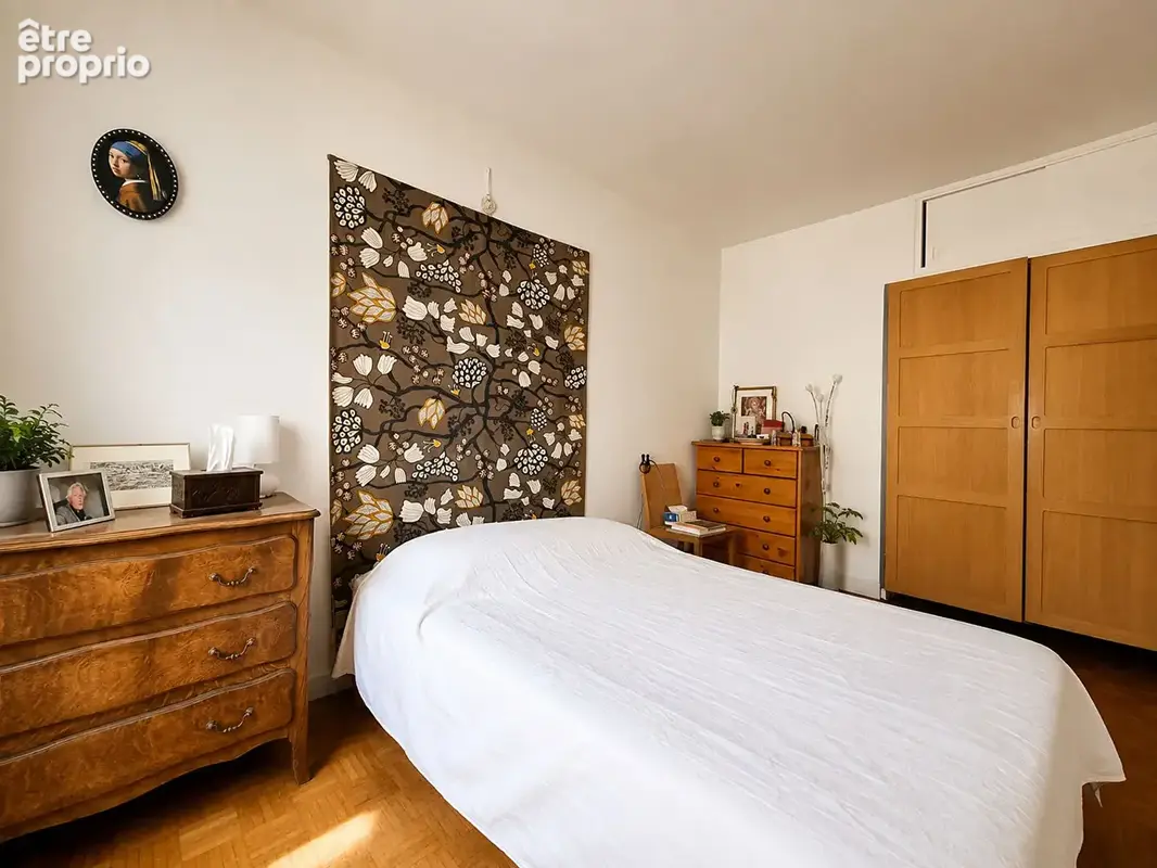 Appartement Fontenay Sous Bois 4 pièce(s) 72 m2 - photo 7
