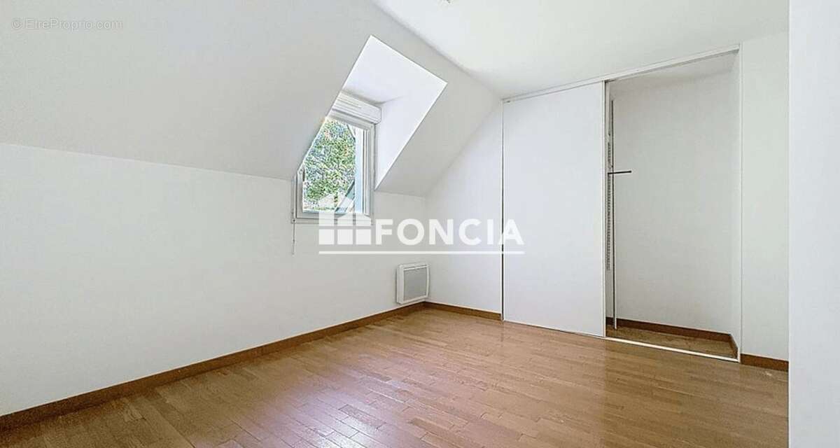 Agréable maison avec 3 chambre à TOUQUES - photo 11