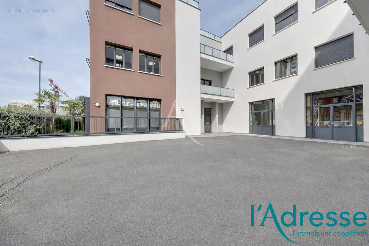 Appartement à NOISY-LE-GRAND