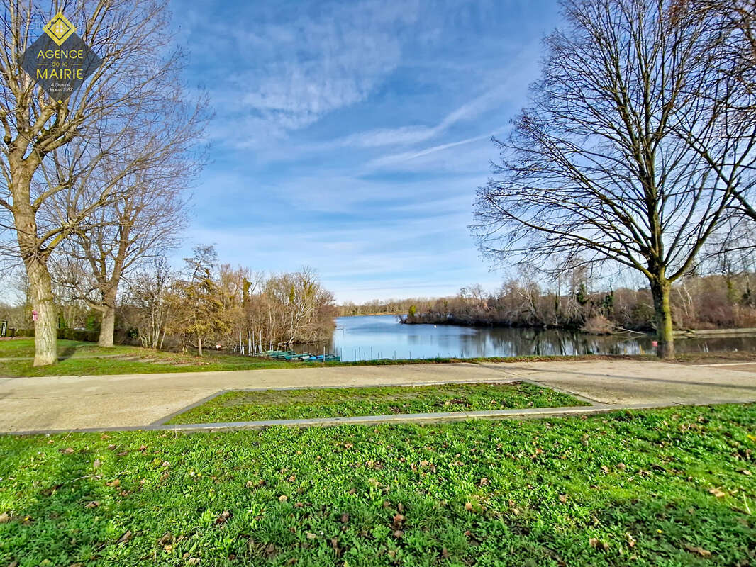 Appartement à DRAVEIL