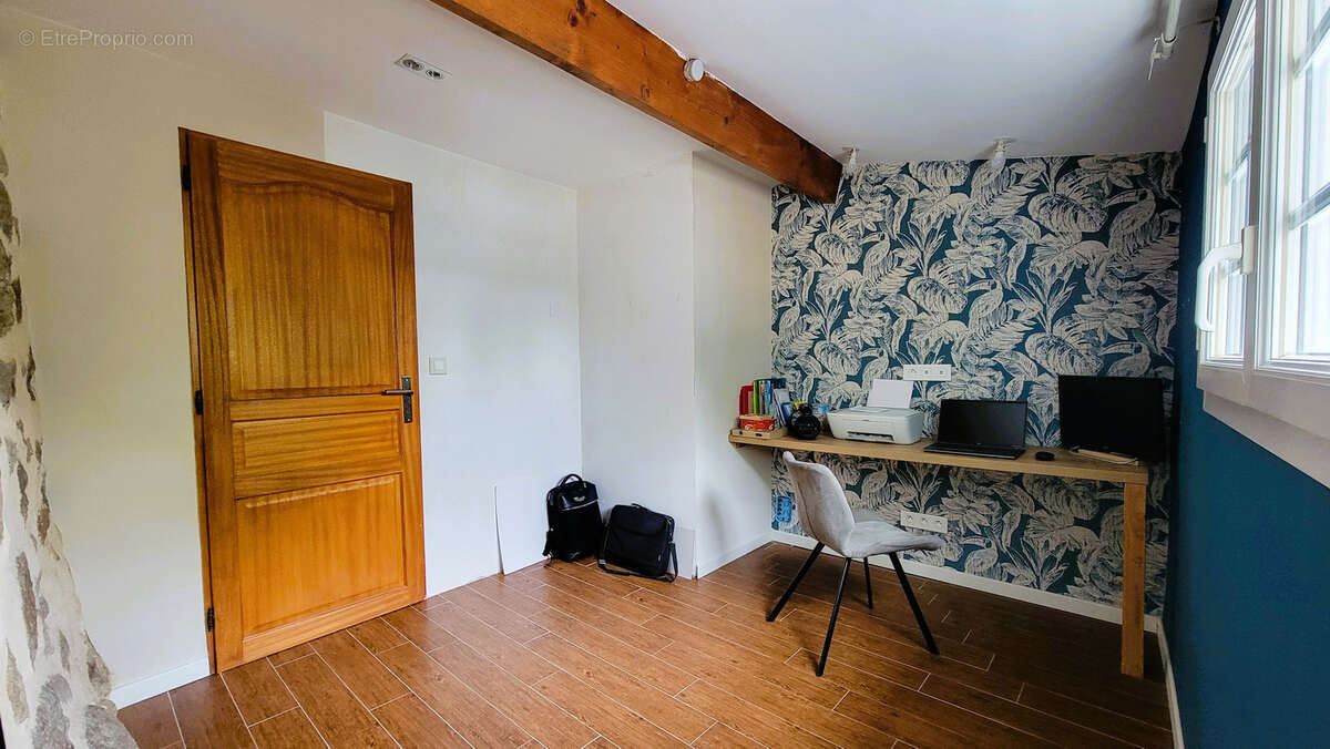 Maison à LE POIRE-SUR-VIE