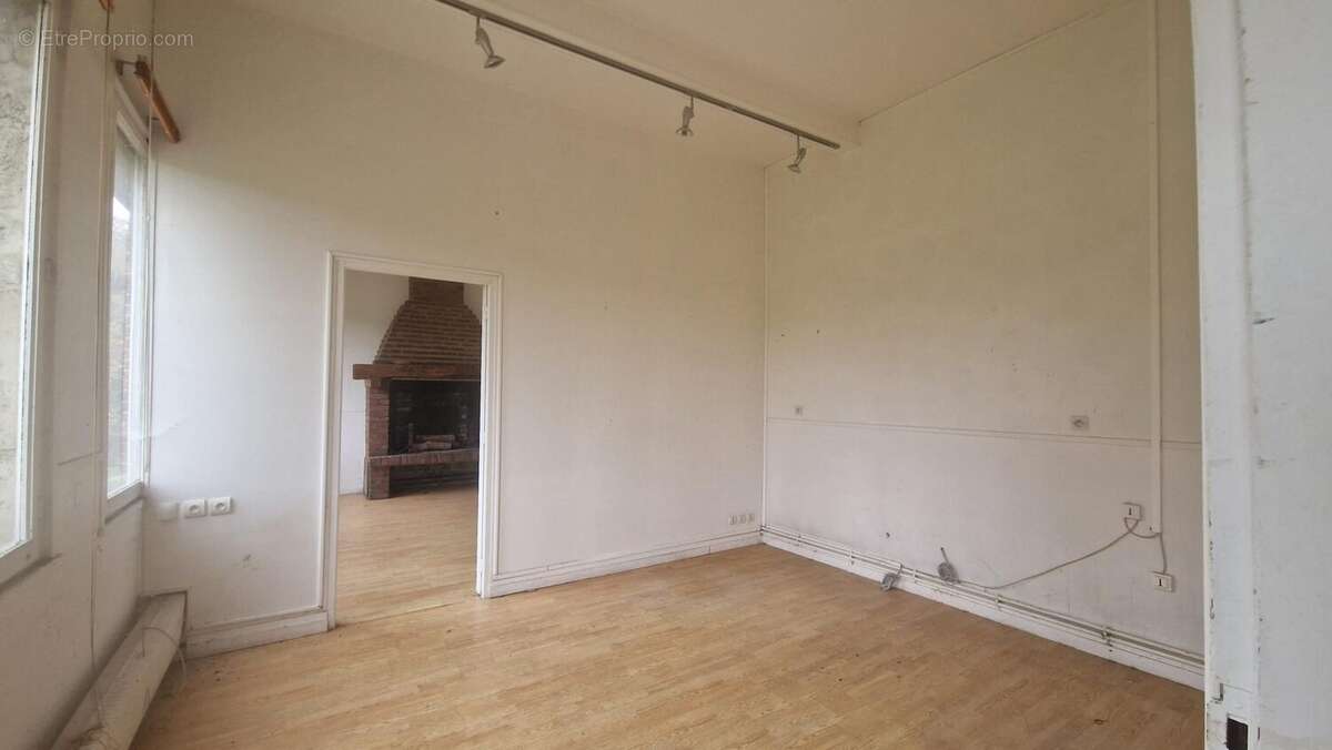 Appartement à DOUDEVILLE