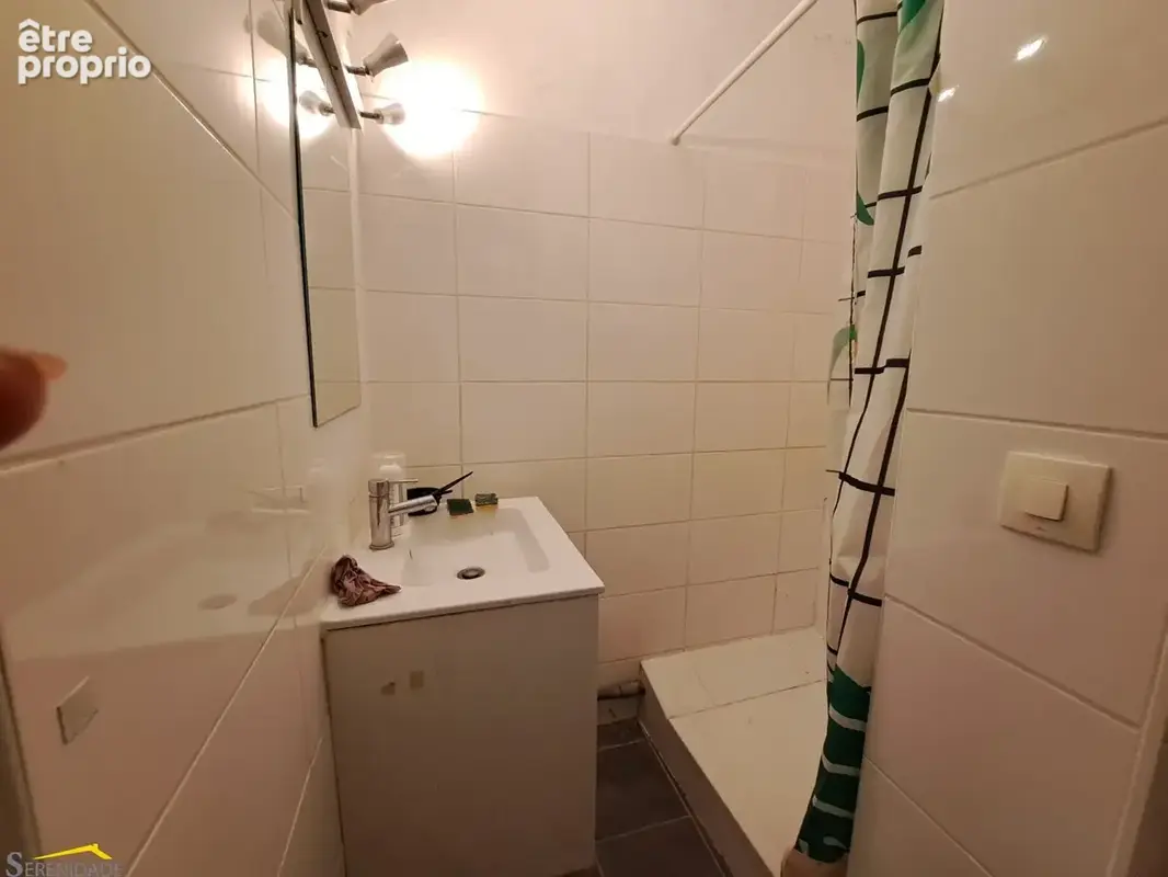 Appartement 1 pièce 22 m² à vendre à Montpellier (34000) - photo 4