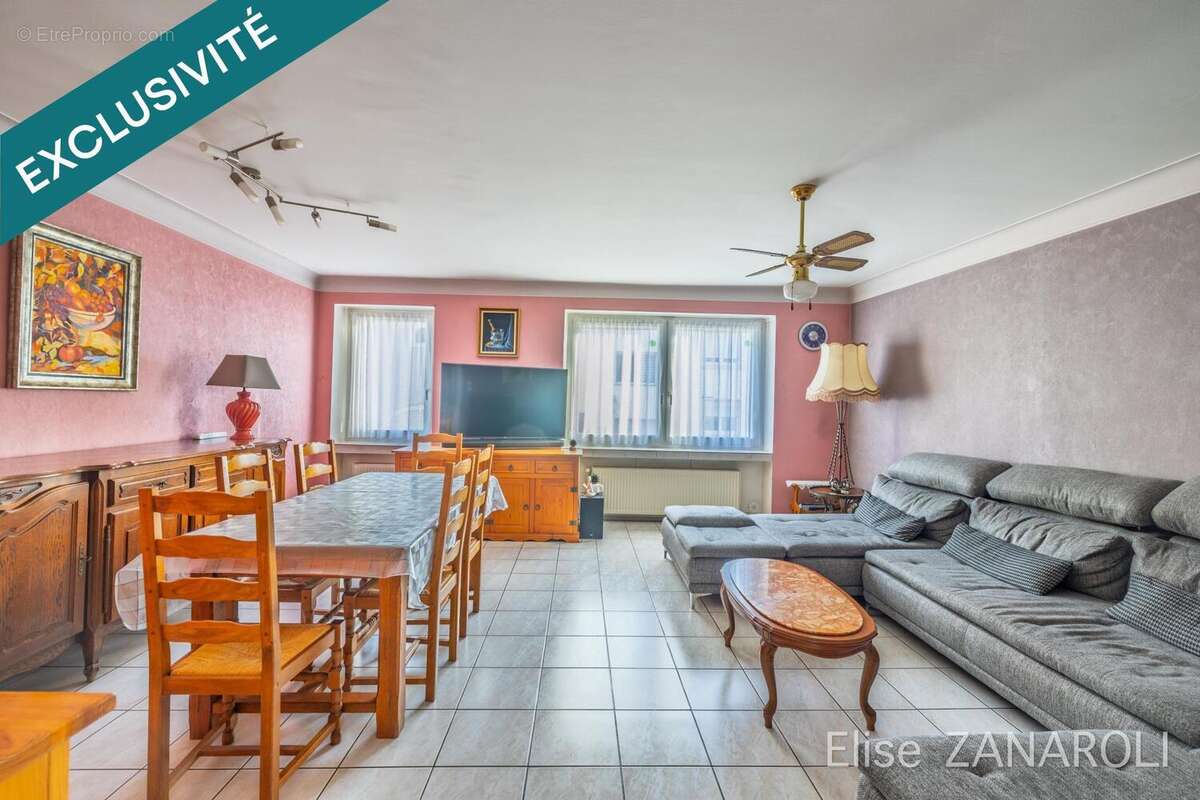 Photo 2 - Maison à VOLMERANGE-LES-MINES