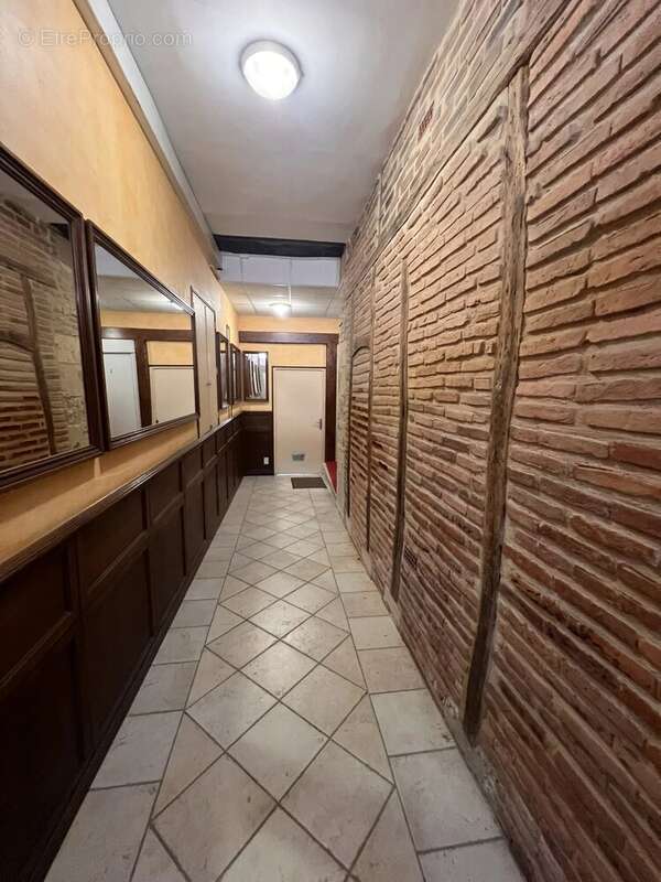 Appartement à AUCH