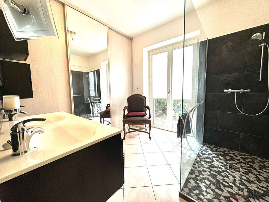 Maison à ANDOLSHEIM