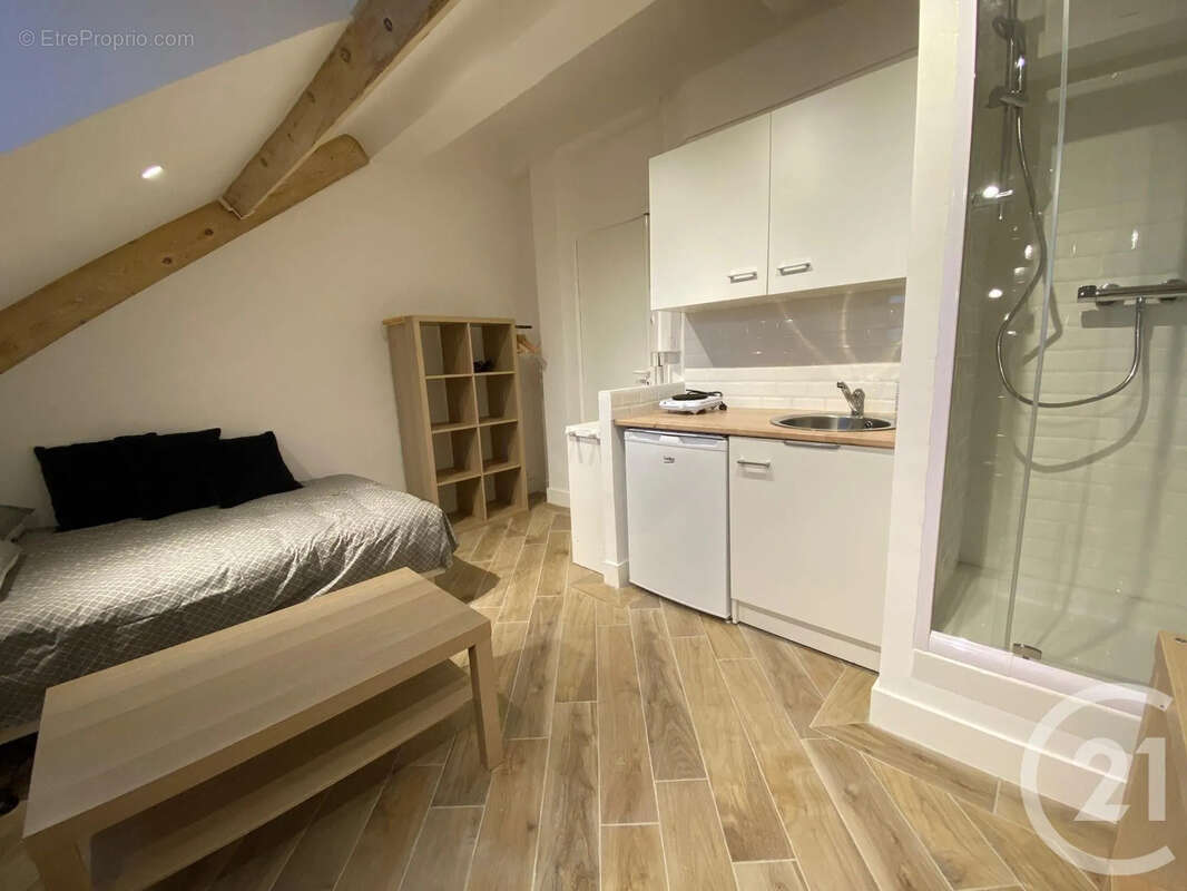 Appartement 9 m² à Nice  - photo 2