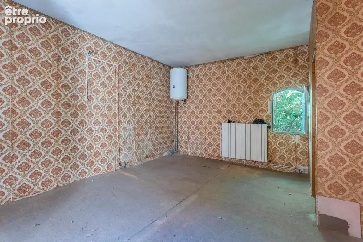 Maison - 117 m² - Paradou (13) - photo 5