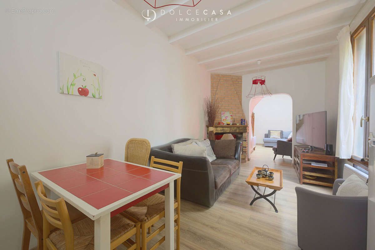 Maison à LE PERREUX-SUR-MARNE