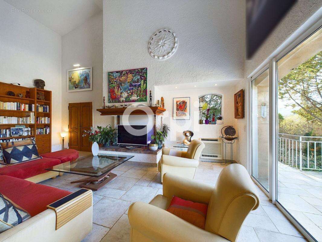 Domaine résidentiel recherché face au golf de barbossi - appartement indépendant amis 42 m2 terrain 1575 m2 avec piscine et plag - photo 10