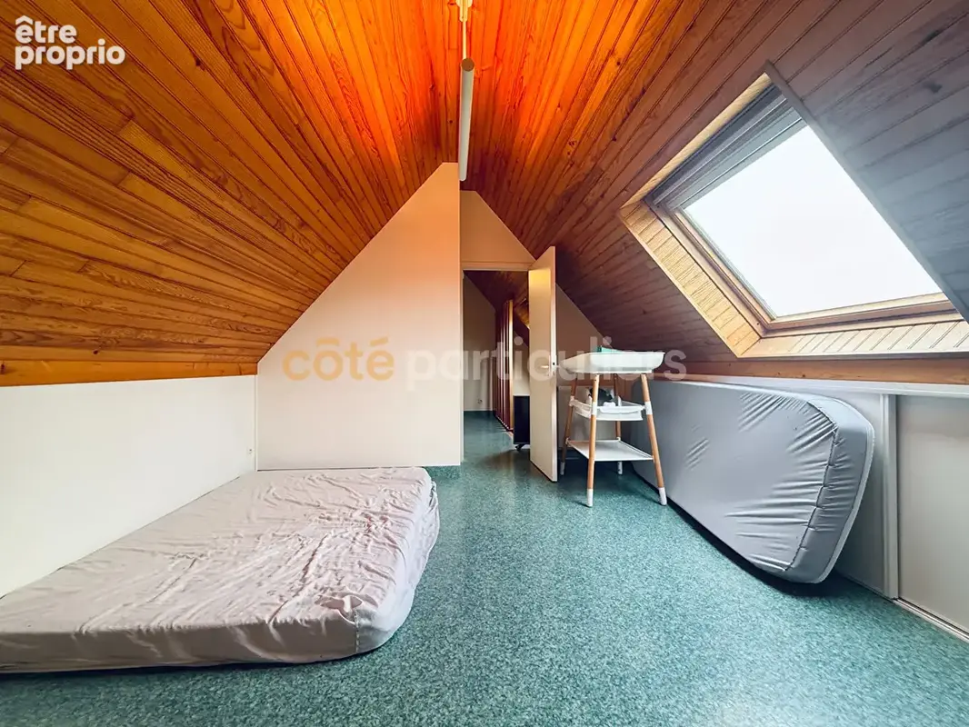 Maison Conde Sur Vire 10 pièce(s) 325 m2 - photo 13