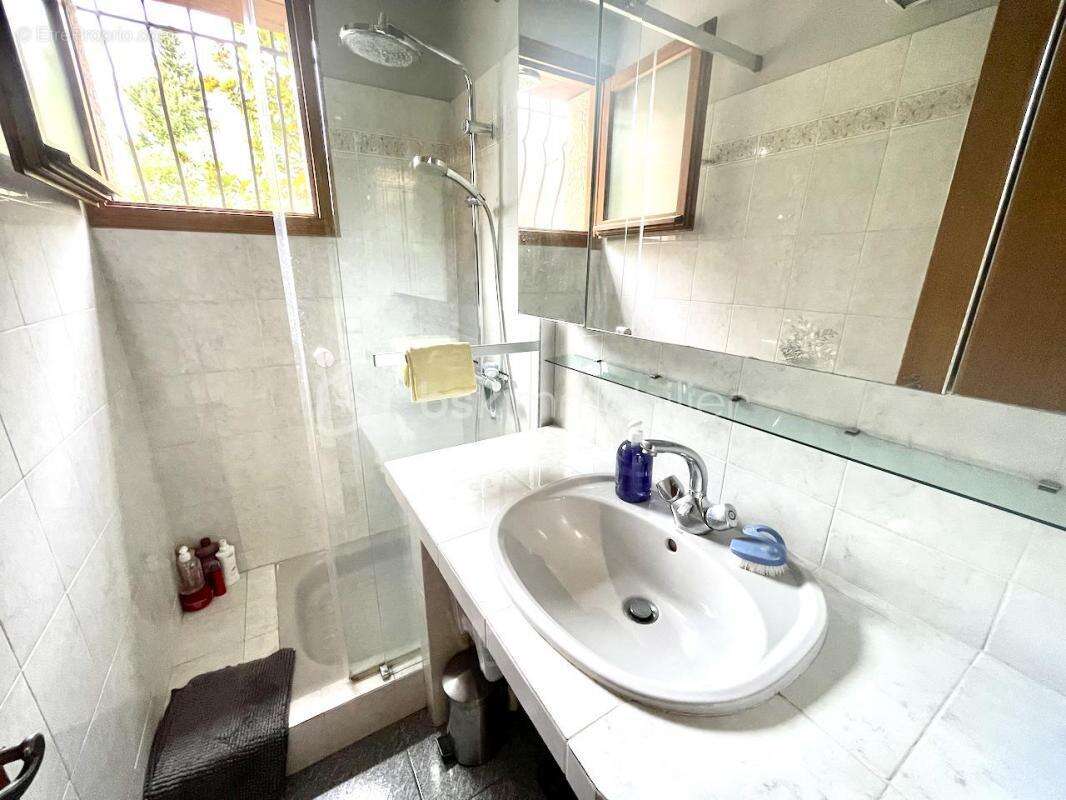 Maison à VILLIERS-SUR-ORGE