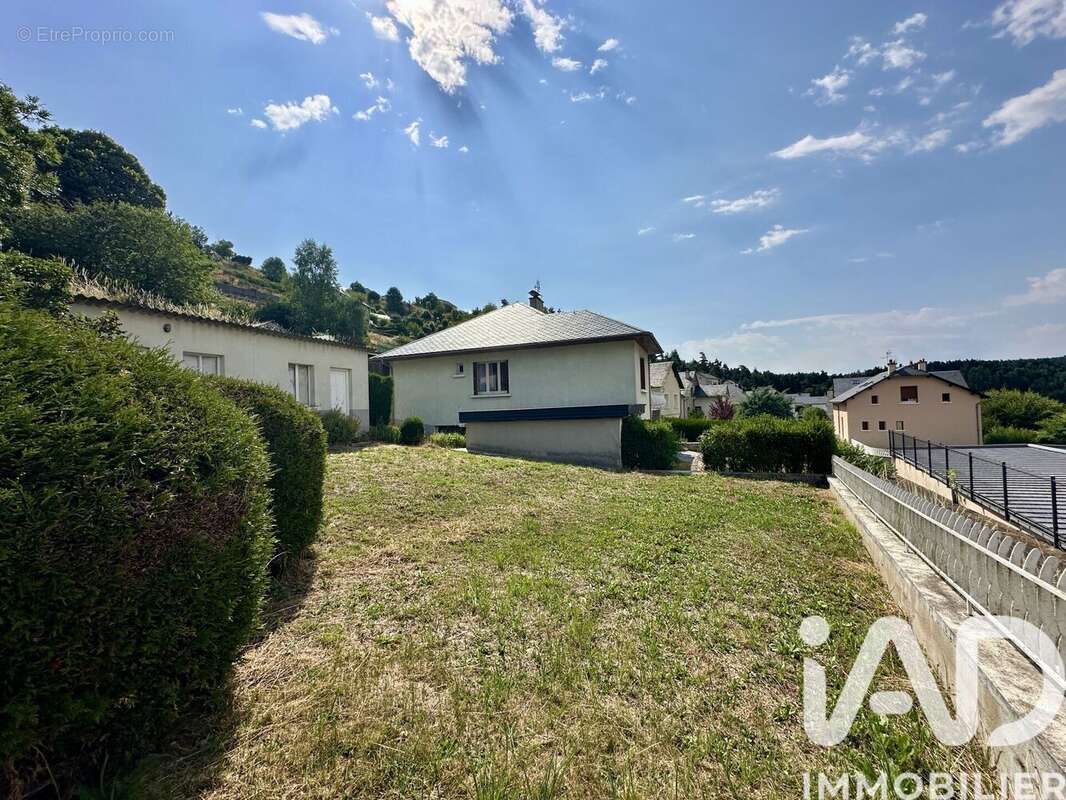 Photo 7 - Maison à SAINT-ALBAN-SUR-LIMAGNOLE