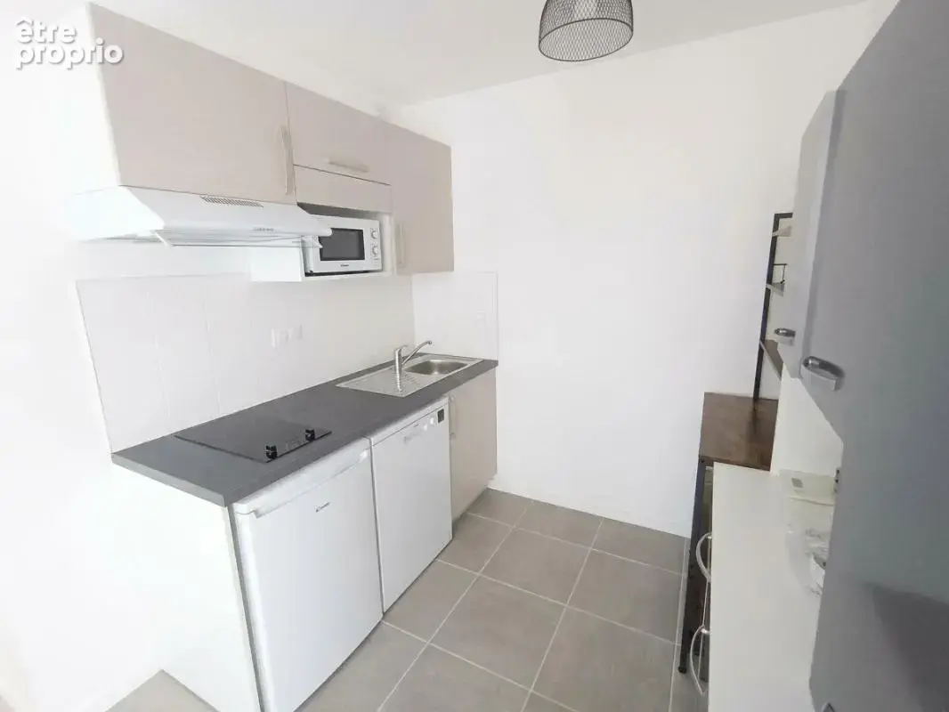 T2 récent de 2023 avec balcon et parking privatif - photo 2