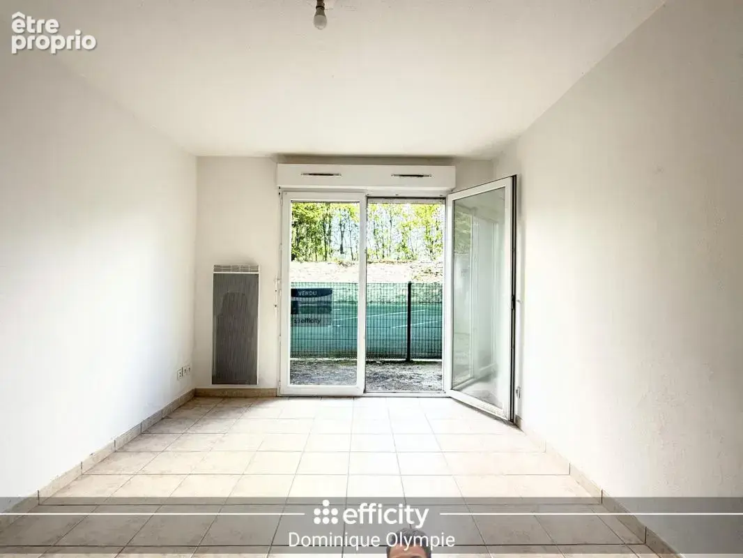 Appartement - photo 6