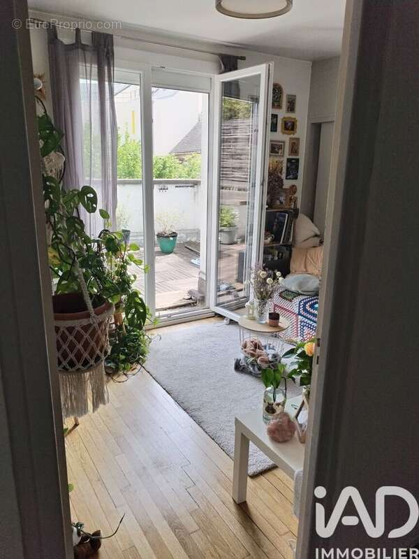 Appartement 60 m² à Bourges  - photo 2
