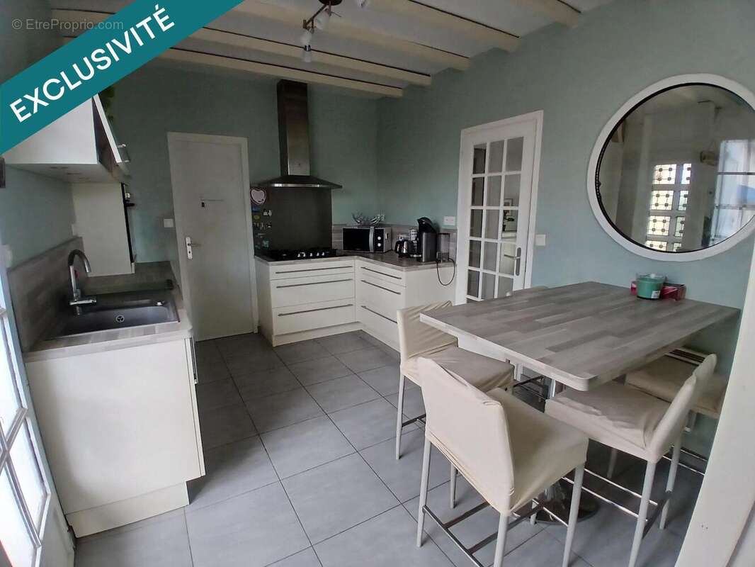 Photo 3 - Maison à MERIGNAC