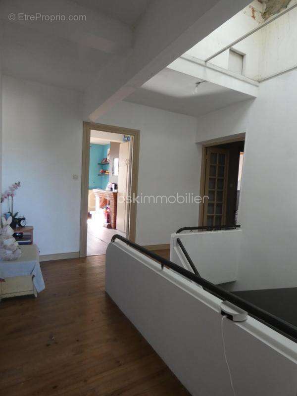 Maison à CASTELNAUDARY