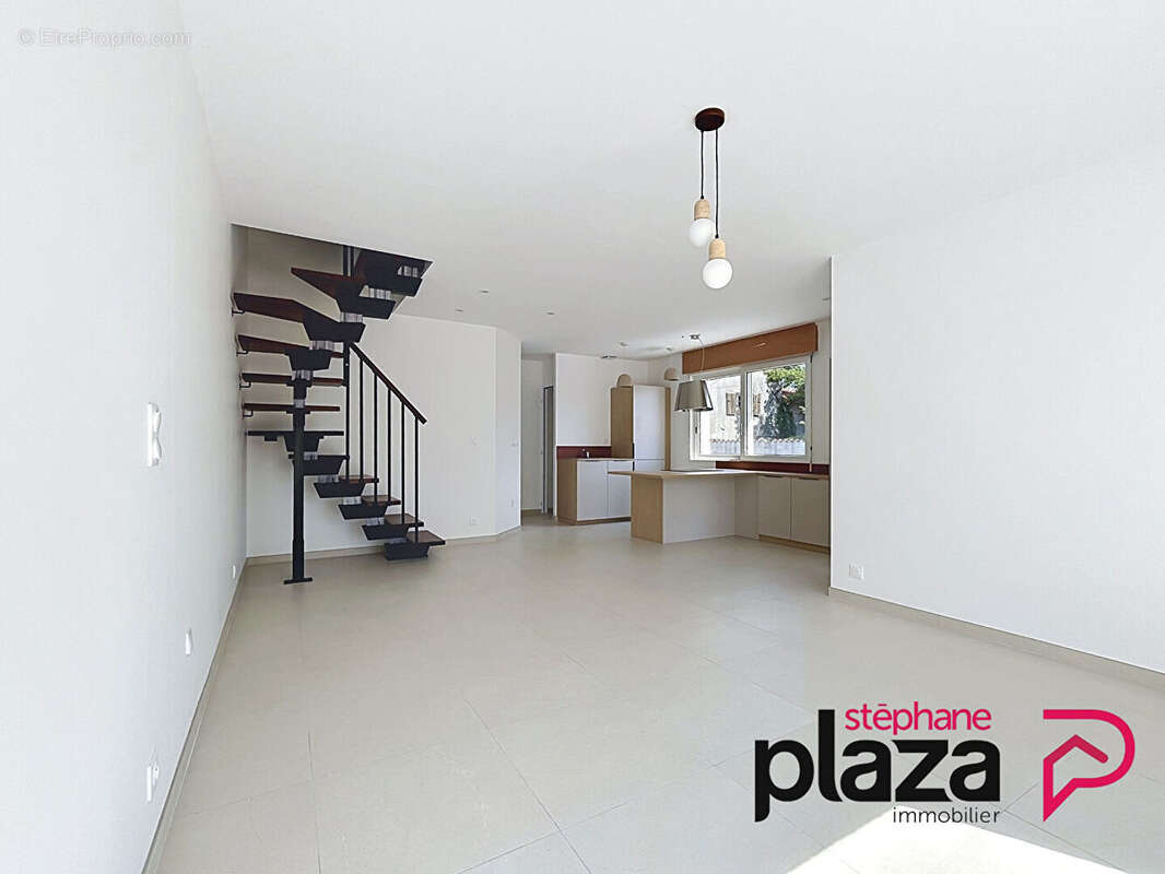 Maison Saint Georges De Didonne 4 pièce(s) 88 m2 - photo 3