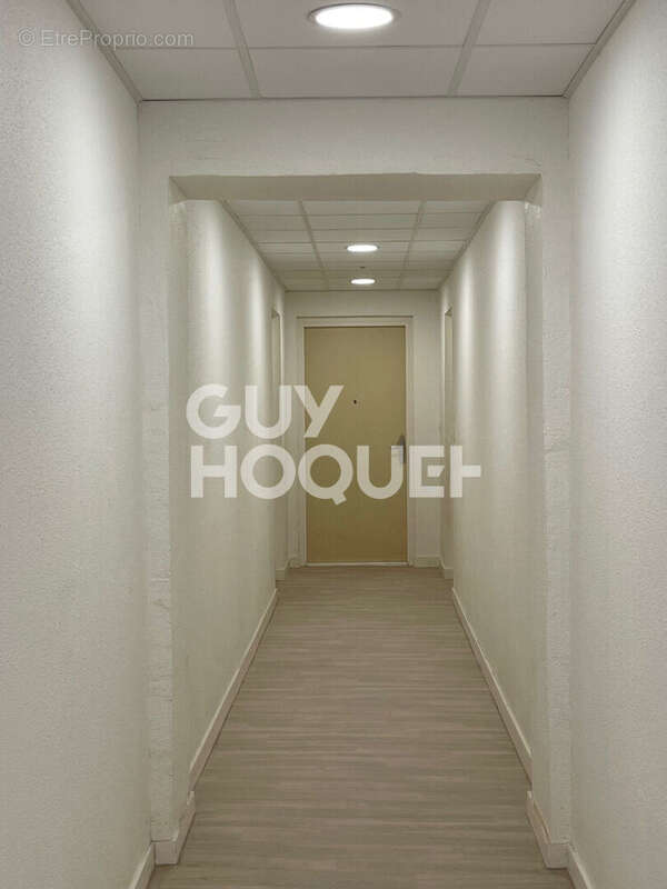 Appartement à VESOUL