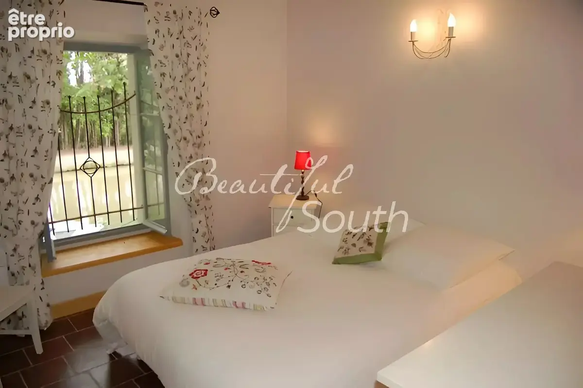 Domaine de caractère au bord du Canal du Midi – 5 gîtes de charme - photo 6