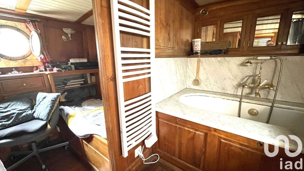 Photo 6 - Maison à VIGNEUX-SUR-SEINE