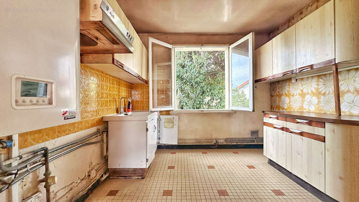 Maison 67m² à clermont-ferrand - photo 4