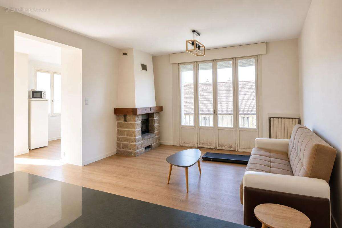 Maison à GUERET