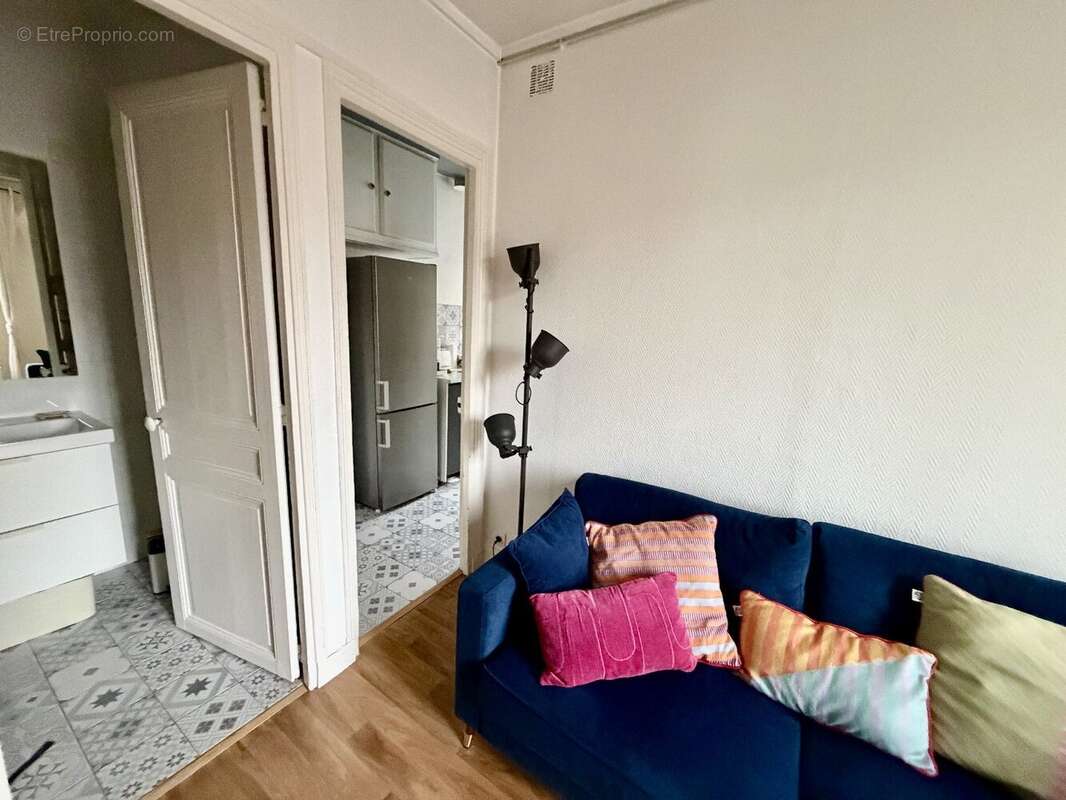 Exclusivité - idéal 1er achat, pied à terre, investissseur - photo 3